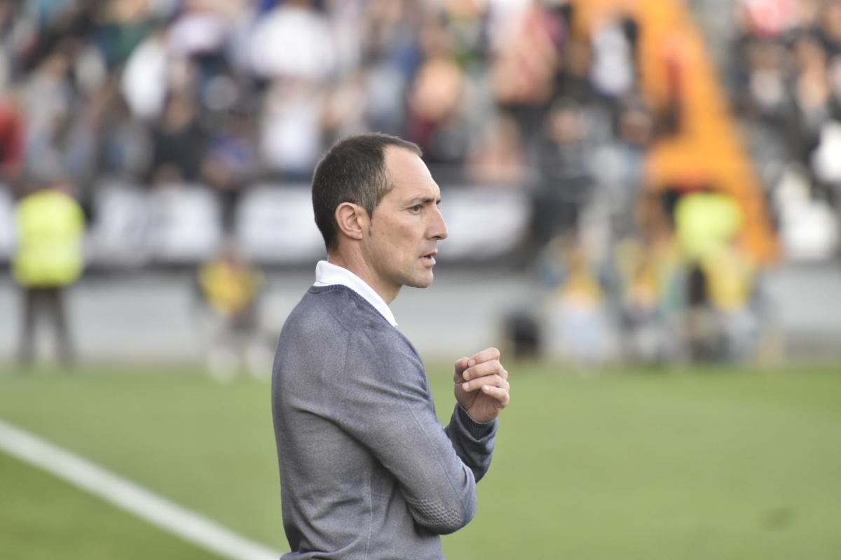 Pedro Munitis.