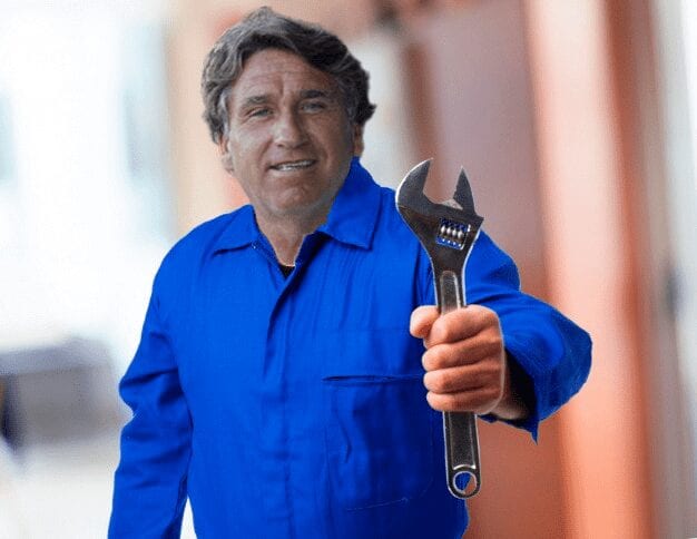 Boquerón Esteban