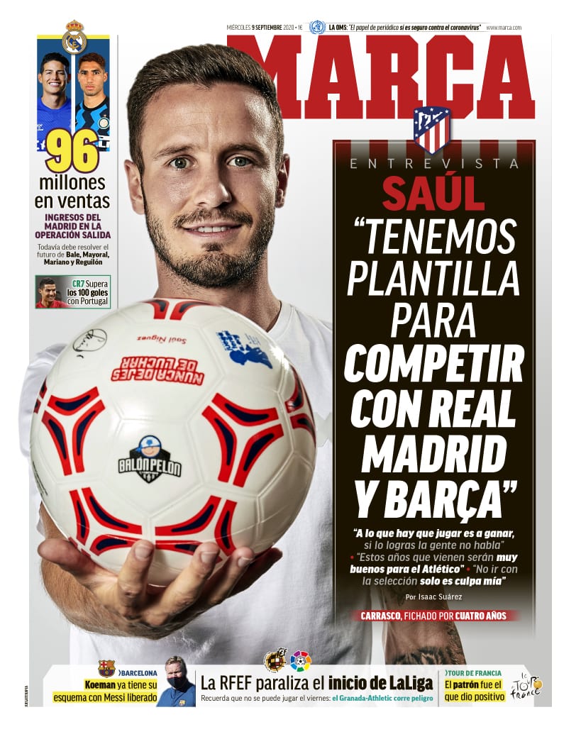Portada Marca.
