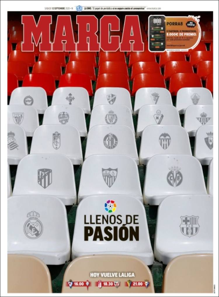 Portada Marca público