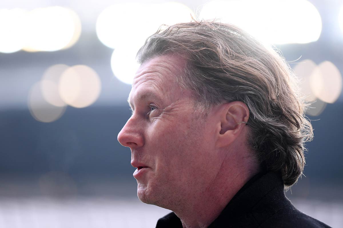 McManaman sorpresa