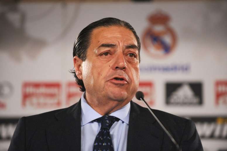 Vicente Boluda.