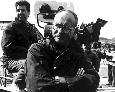 Mario Camus.