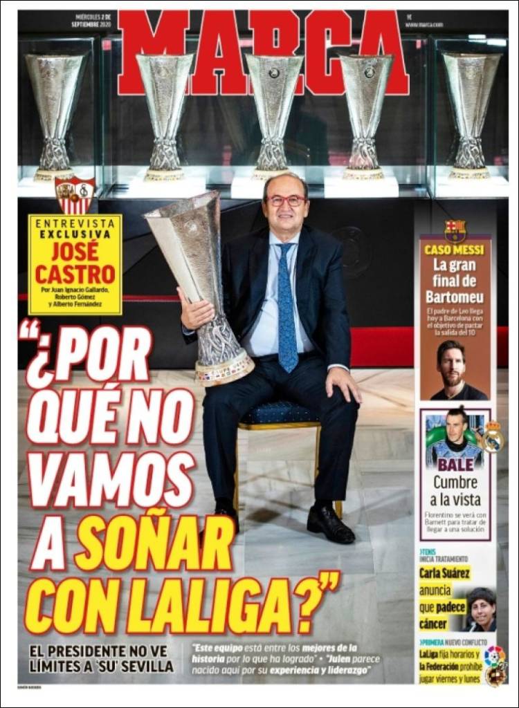 portada marca jose castro