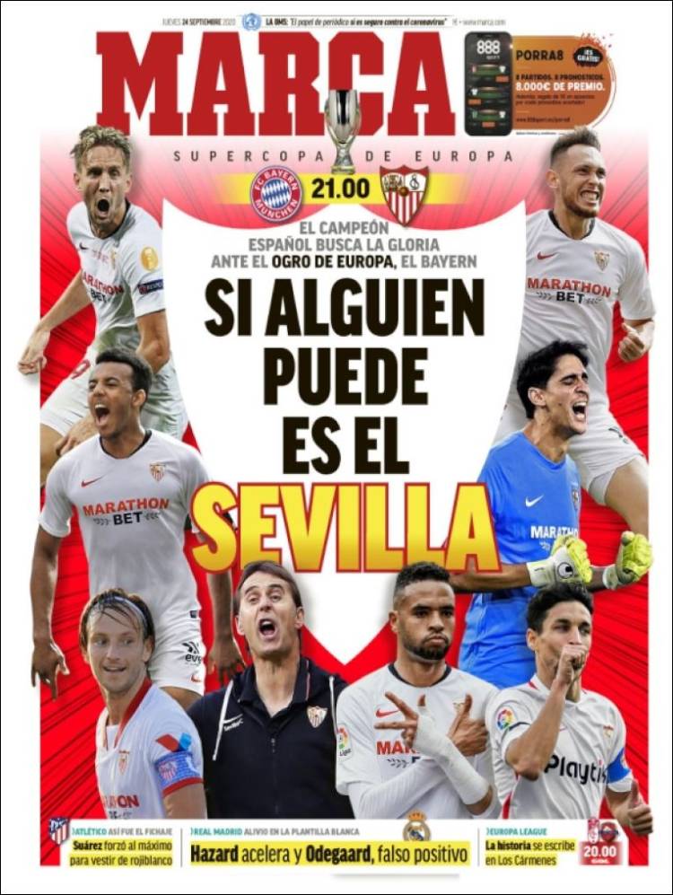 Portada Marca.