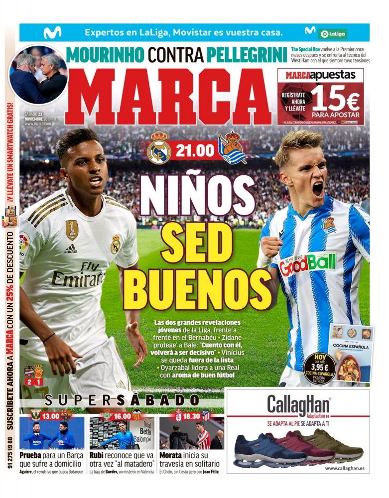 marca ninos sed buenos