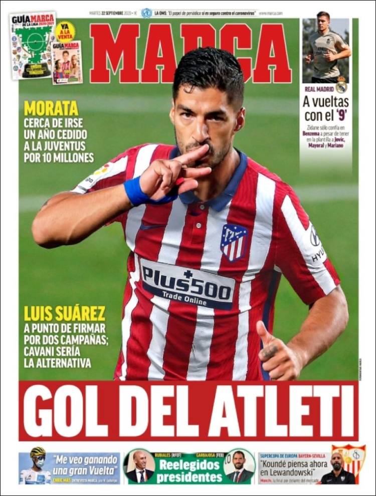 Portada Marca.