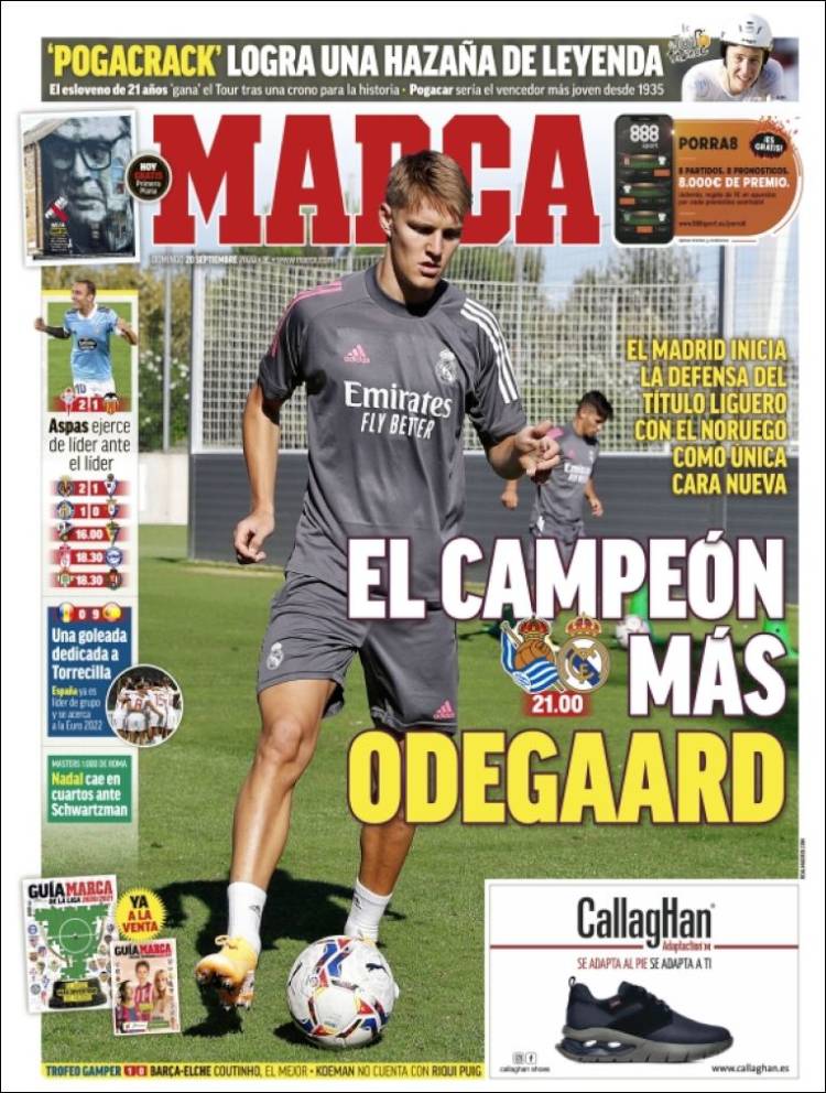Portada Marca.