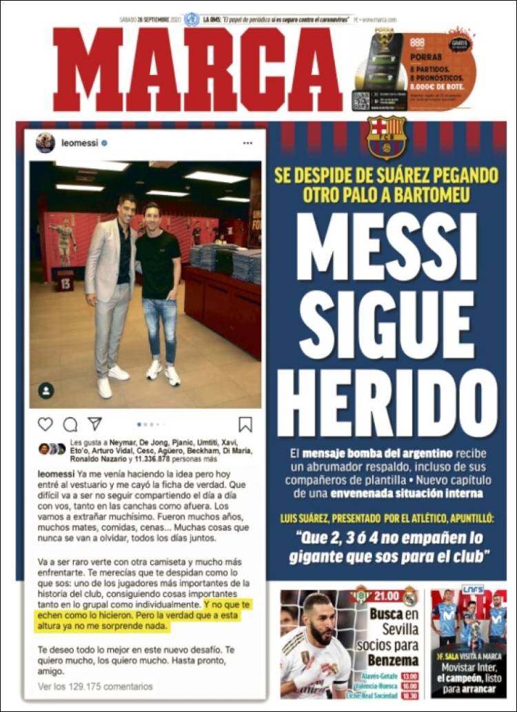 Portada Marca.