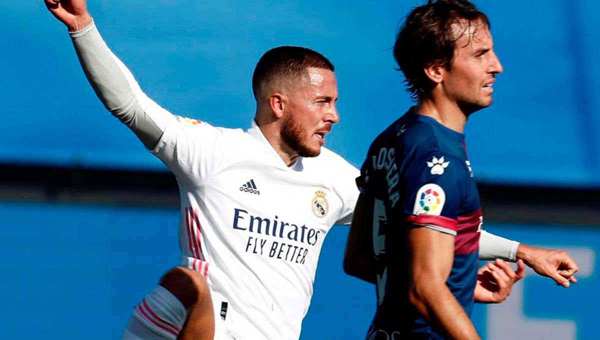 Hazard Huesca