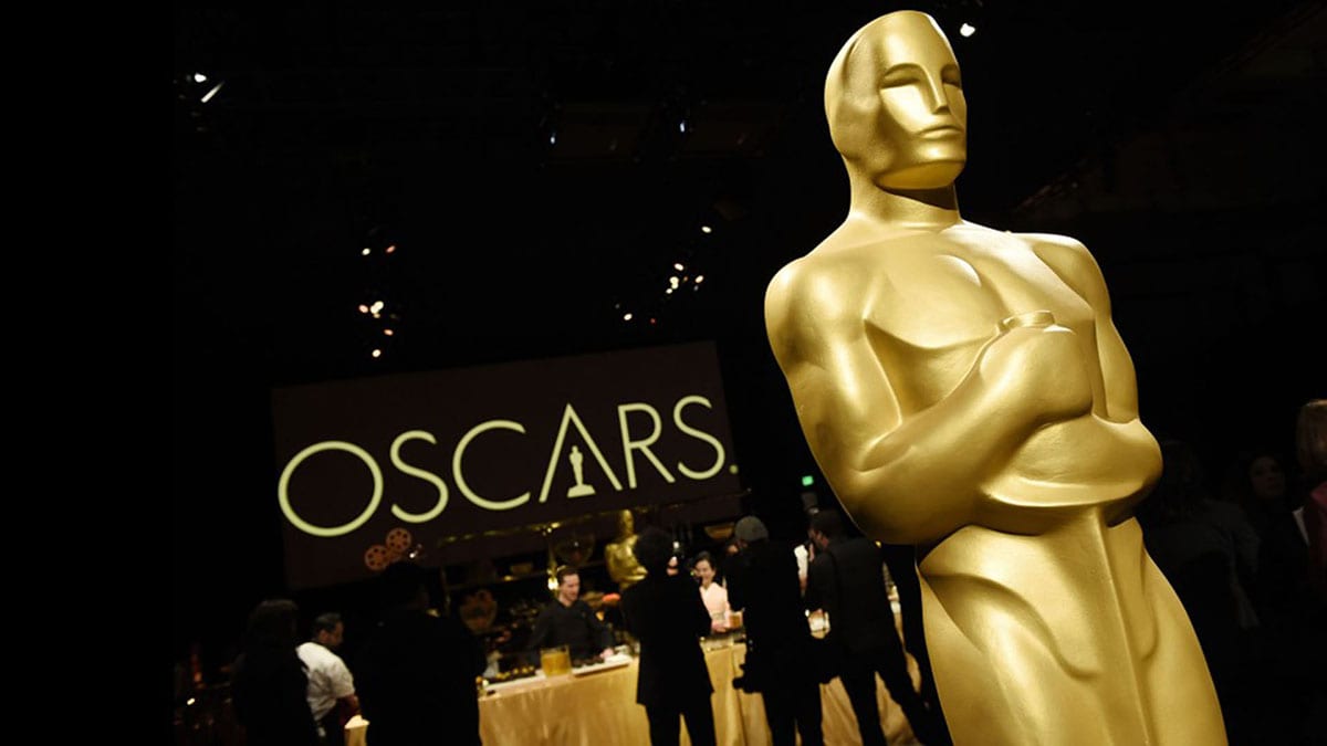 Oscars