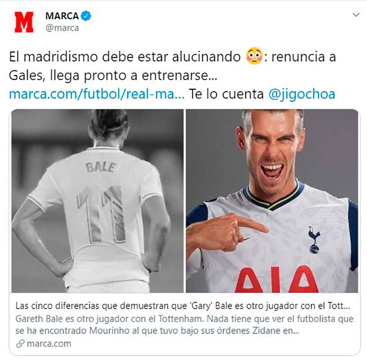 Bale Marca