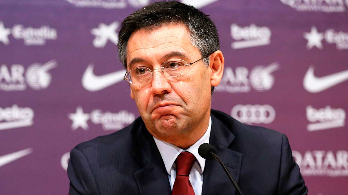 La disparatada deuda del FC Barcelona