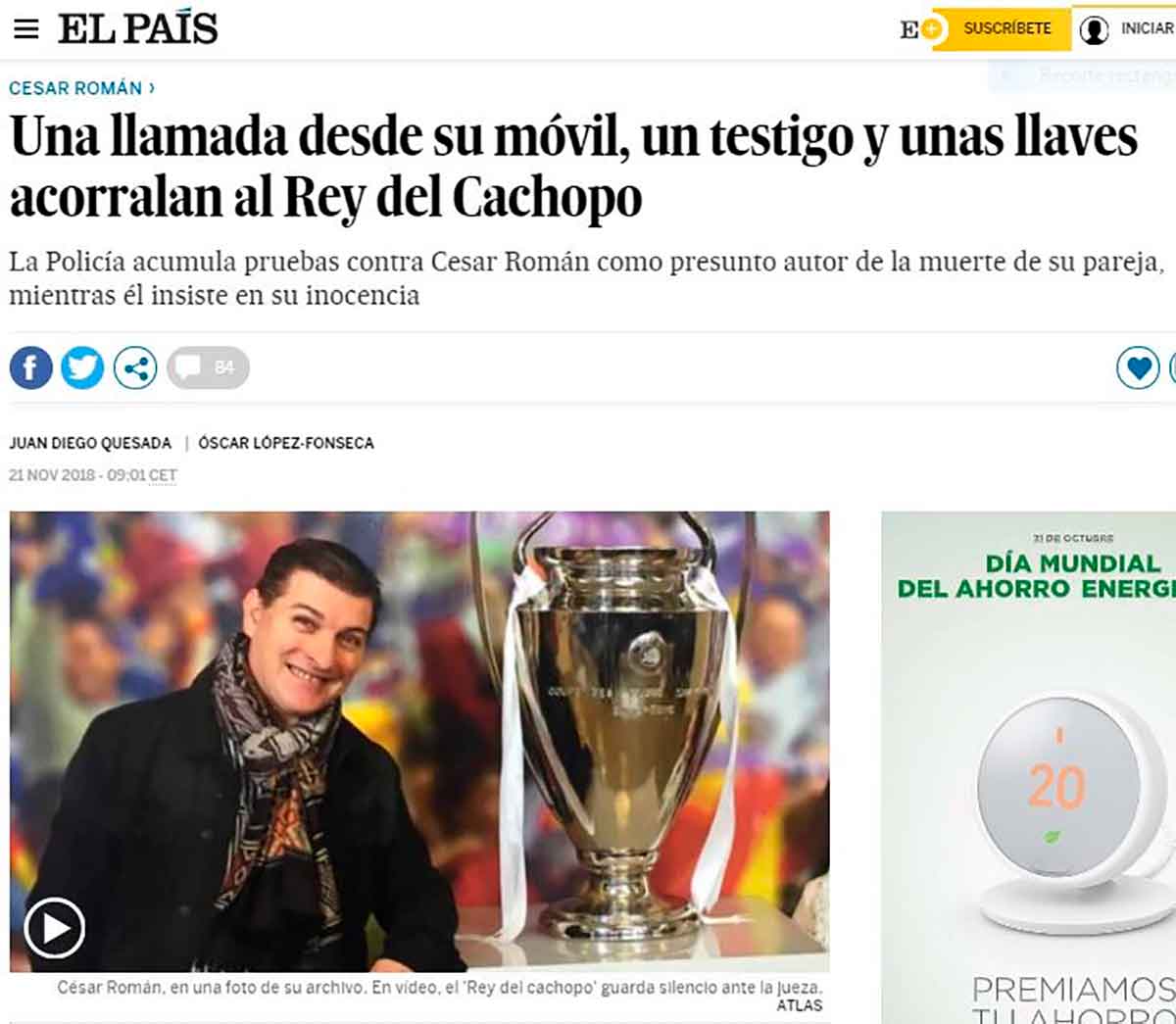 Cachopo