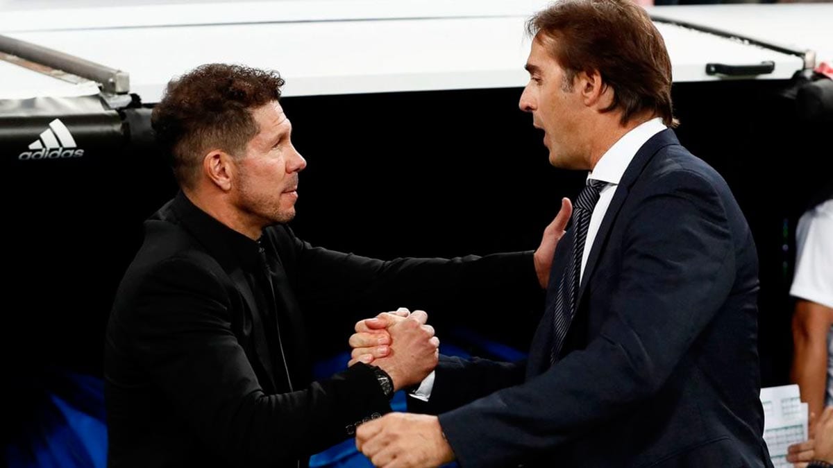 Simeone Lopetegui