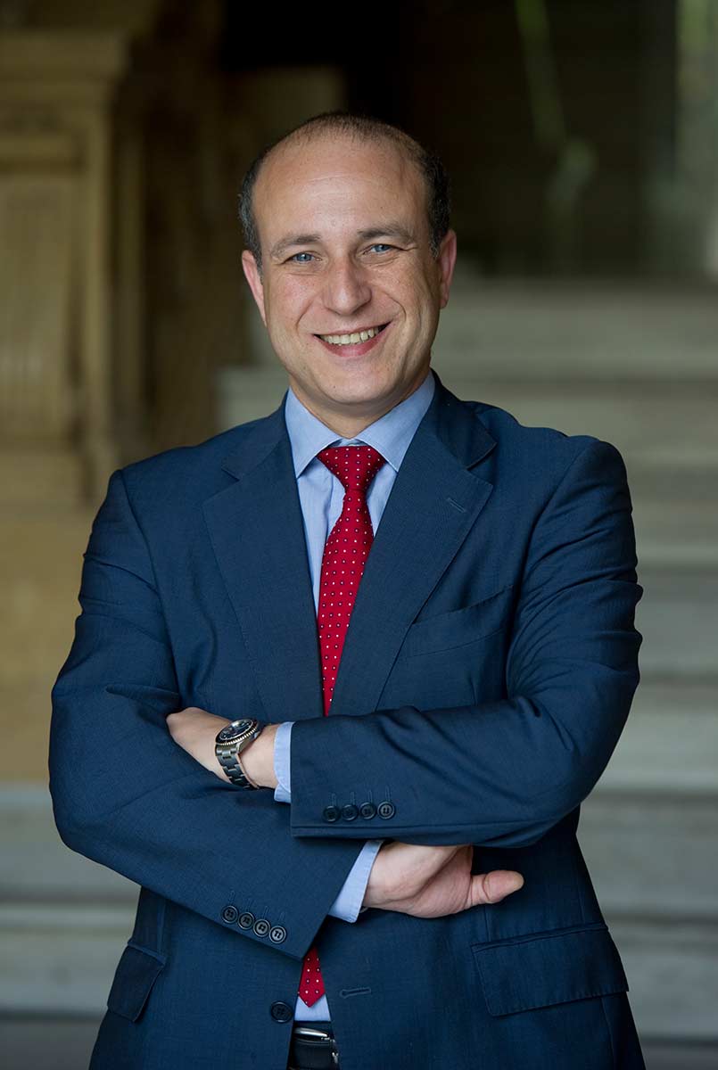 Julio Senn