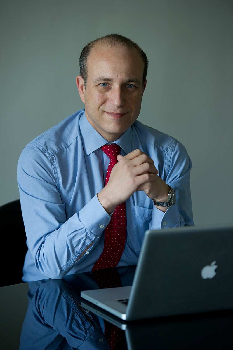 Julio Senn