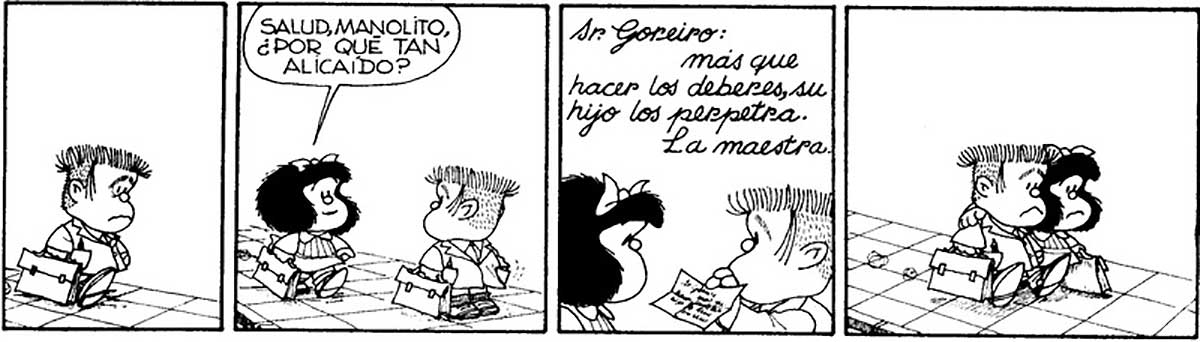 Mafalda