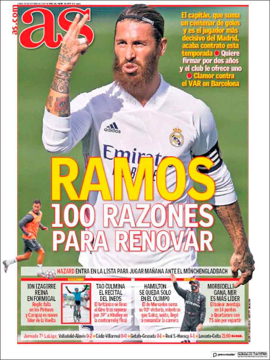 Portada As