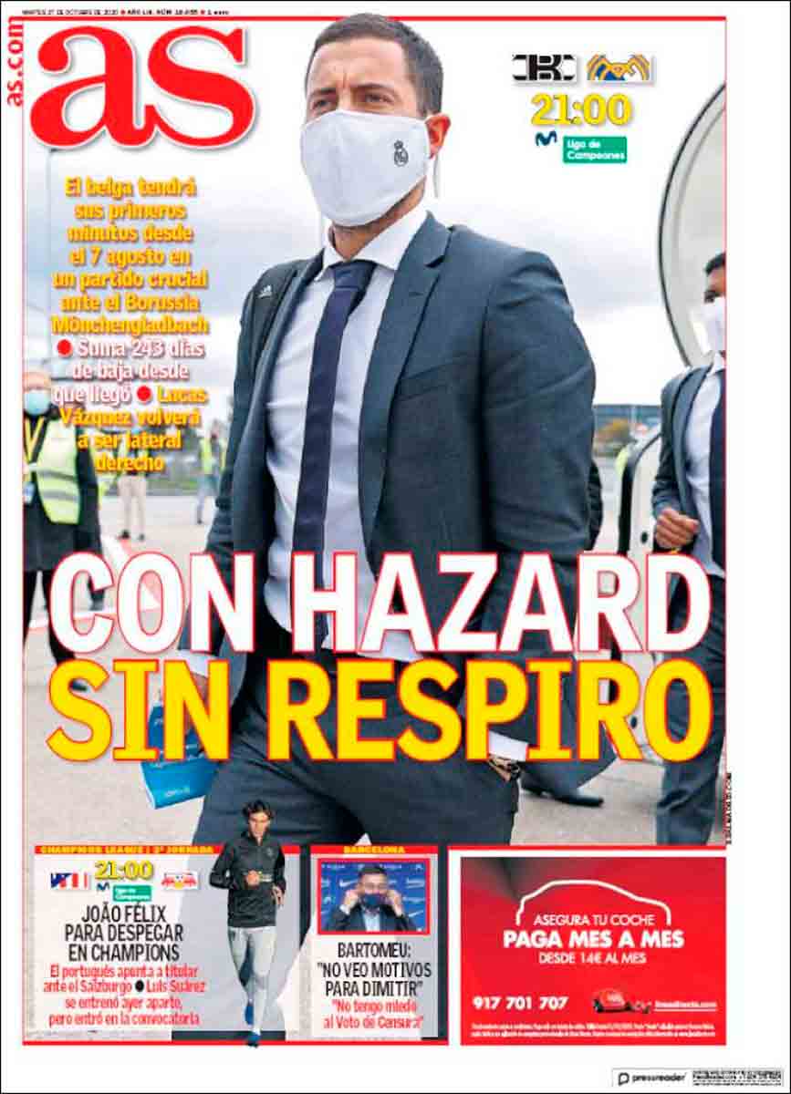 Portada As