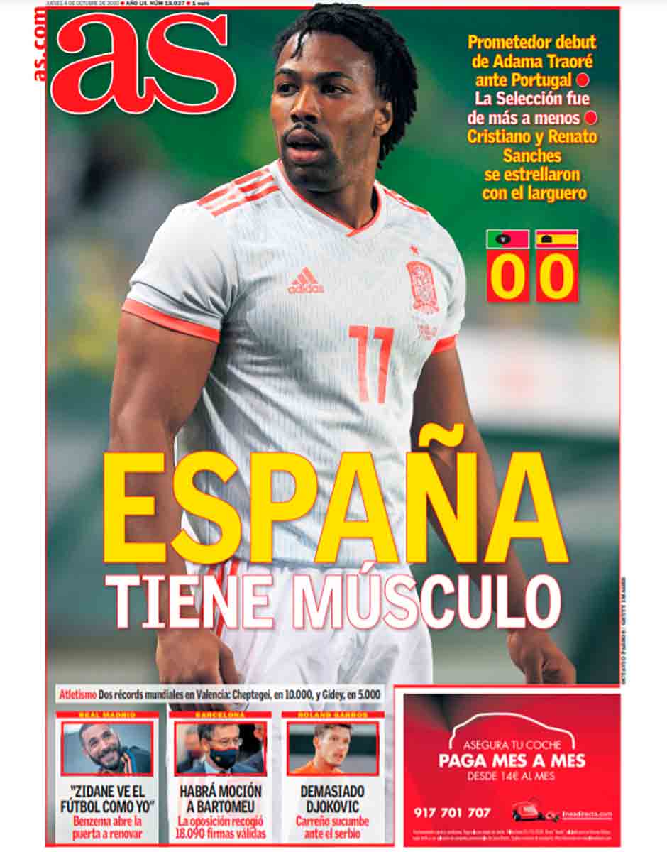 Portada As