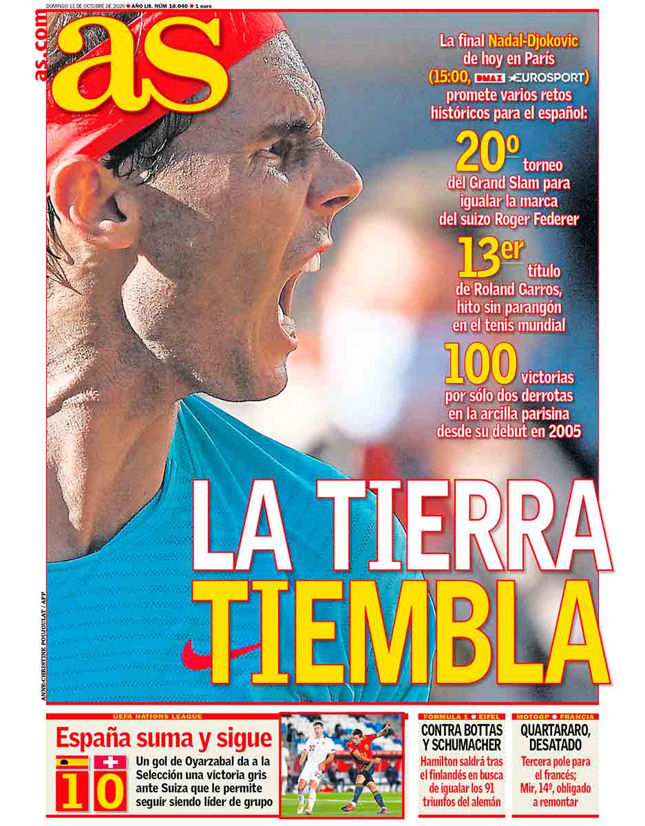 Portada As
