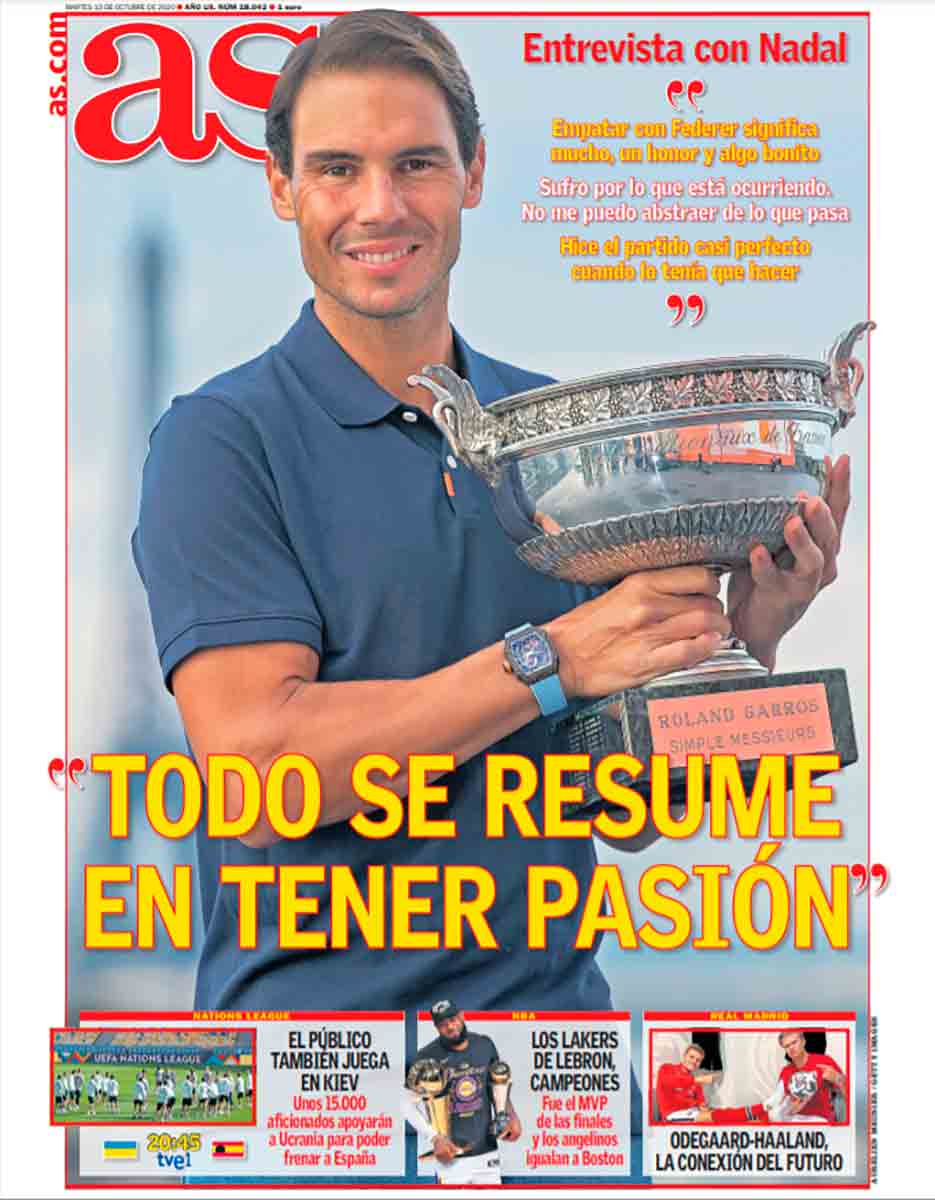 Portada As