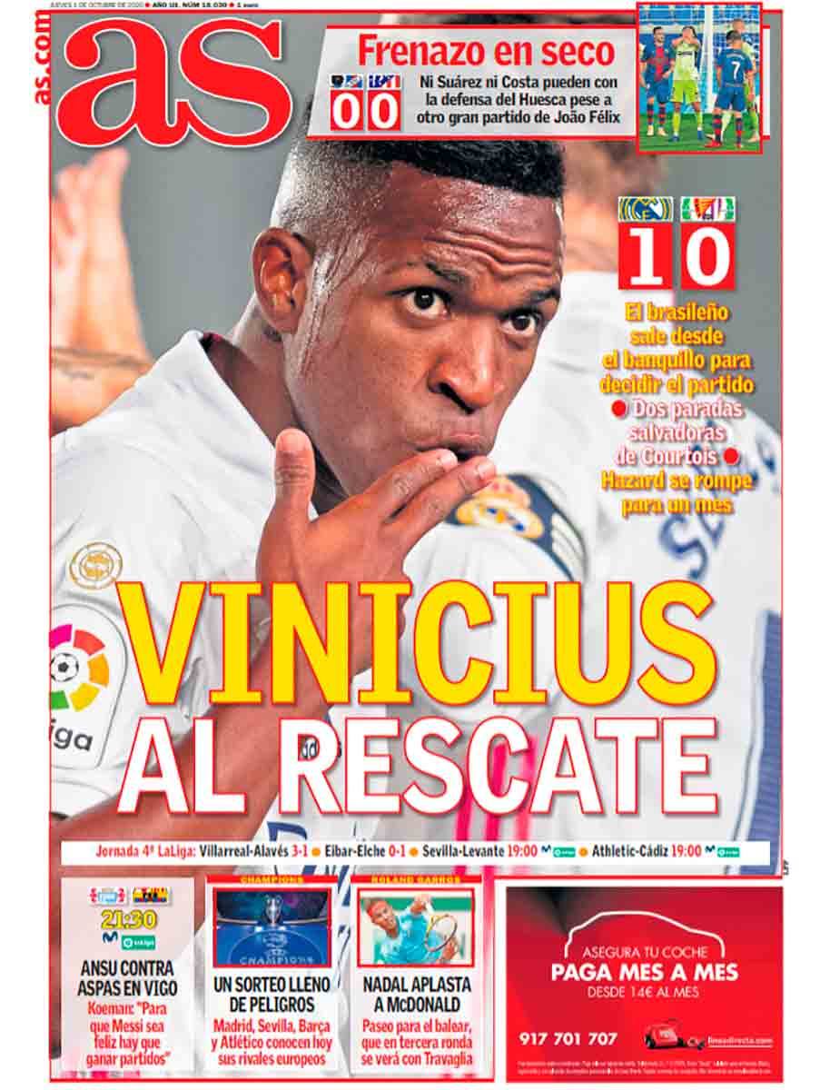 Portada As