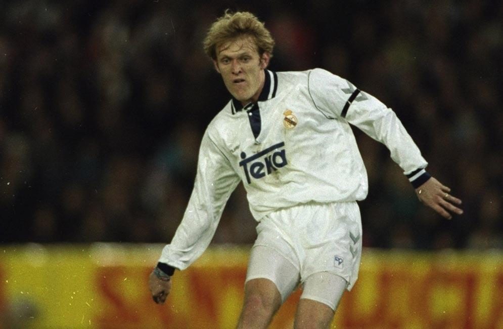 Robert Prosinecki.