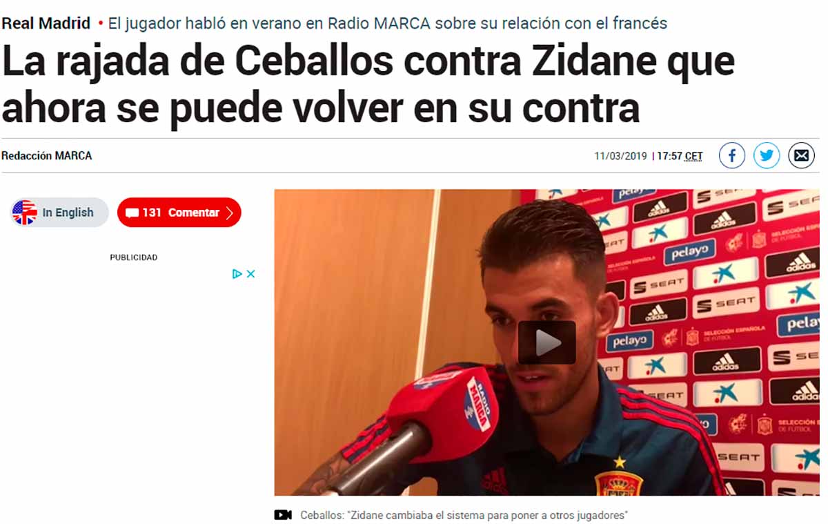 Rajada Ceballos