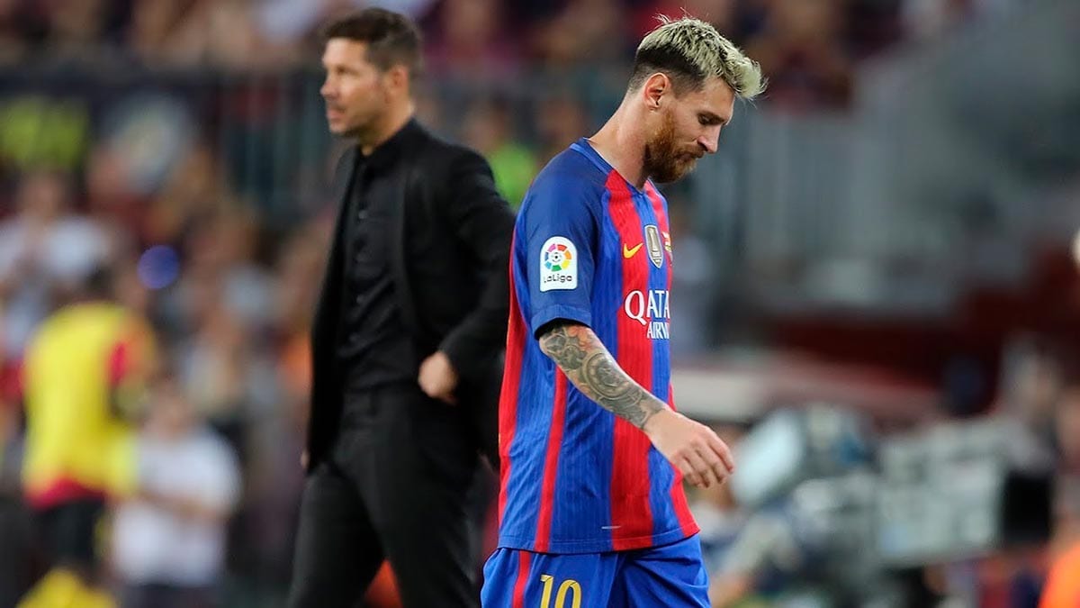 Simeone Messi