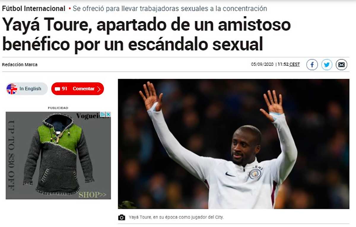 Toure