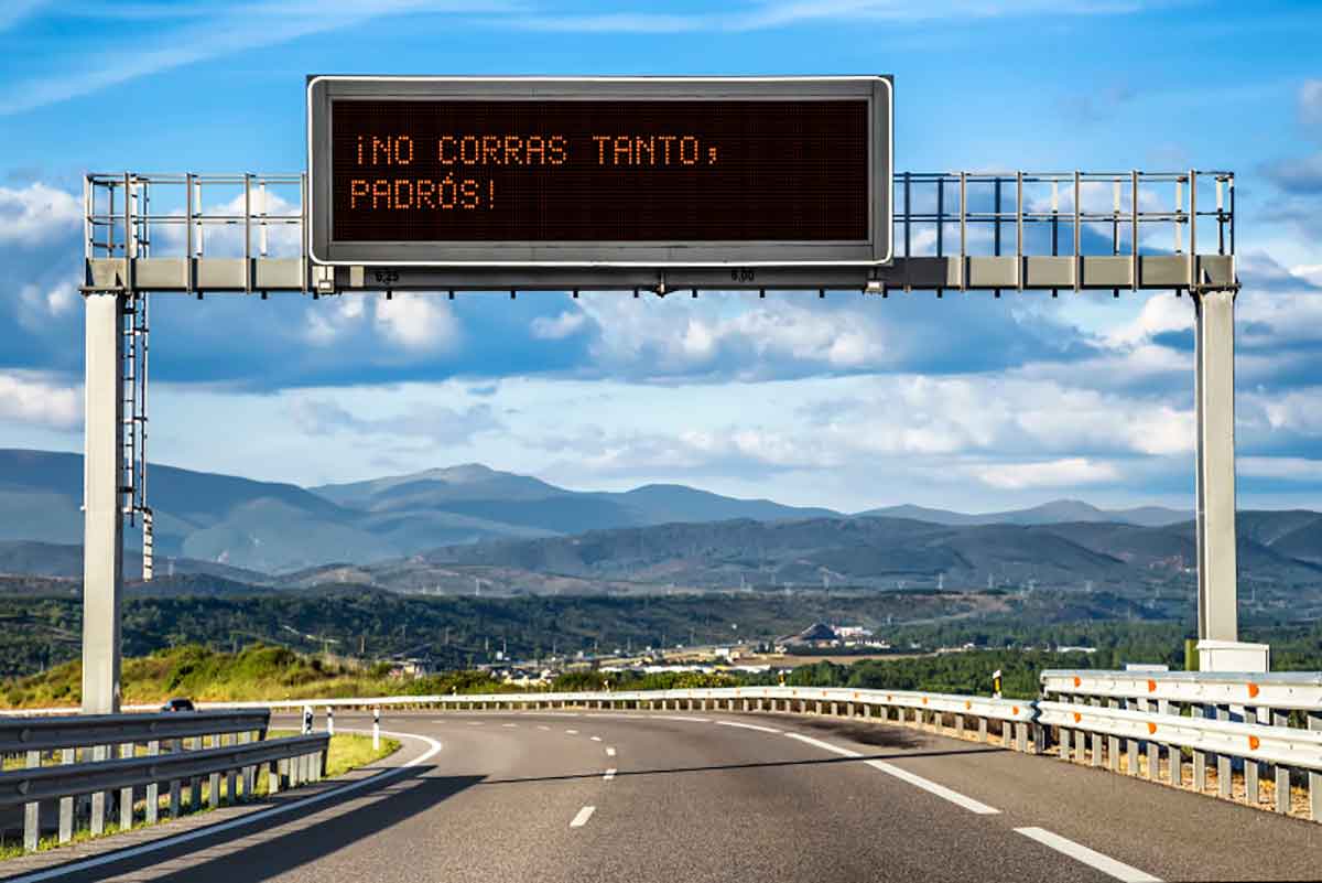 Velocidad Padrós
