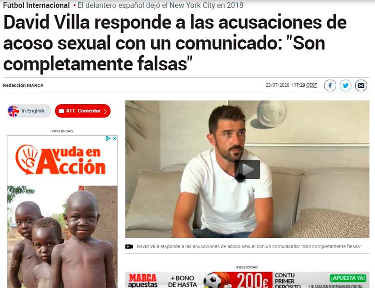 Villa Marca