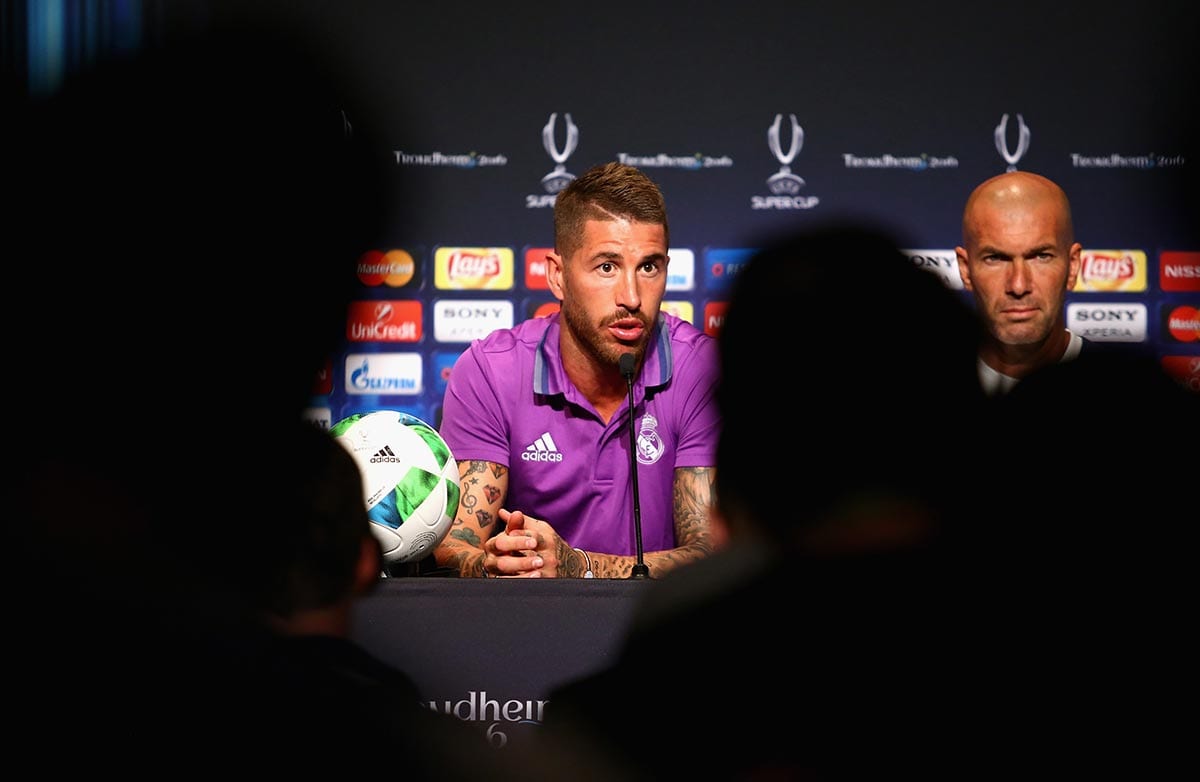 Zidane Ramos