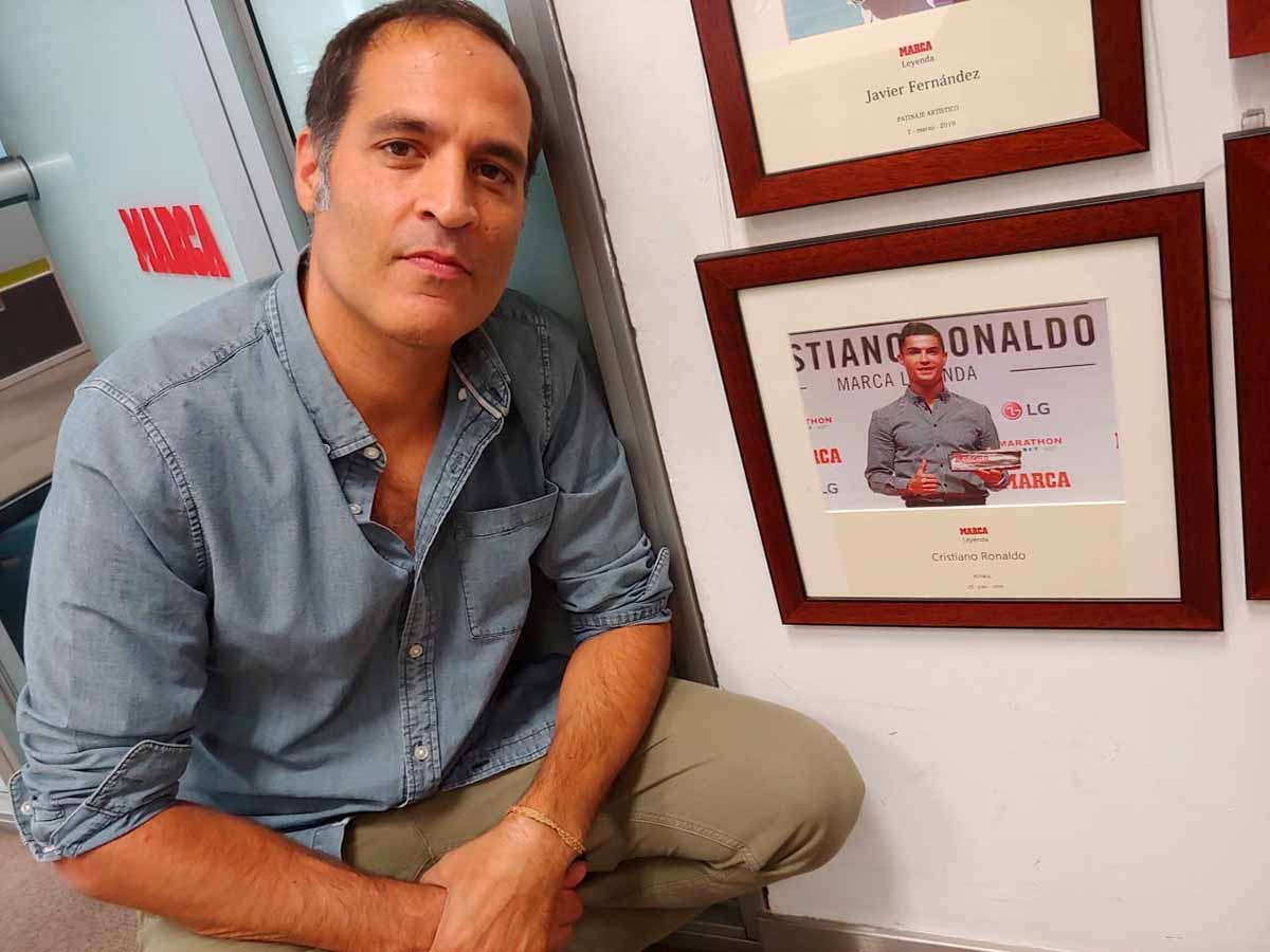 David Sánchez Cristiano