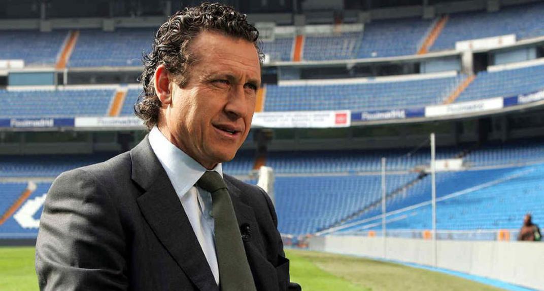 Valdano entrevista