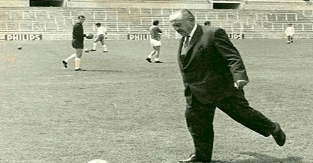 Bernabéu y Betancort