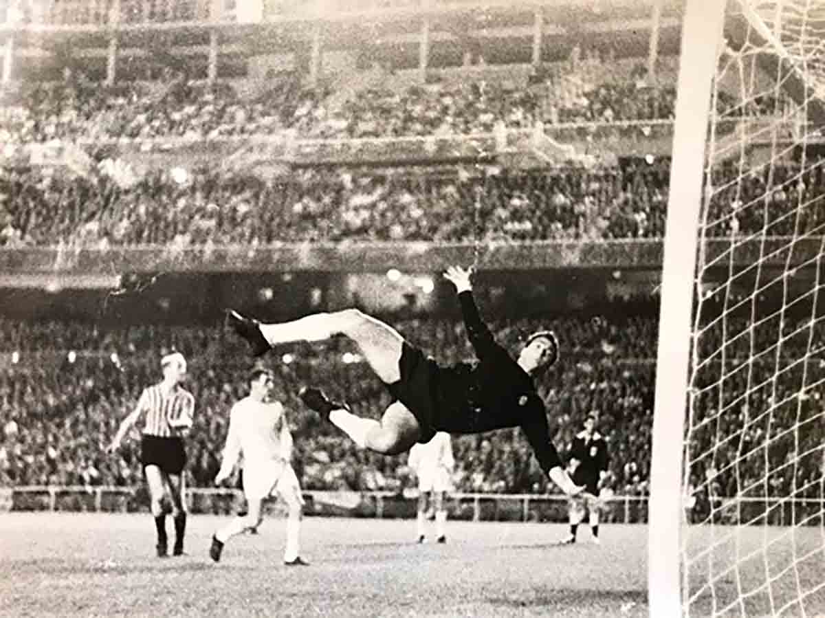 Antonio Betancort