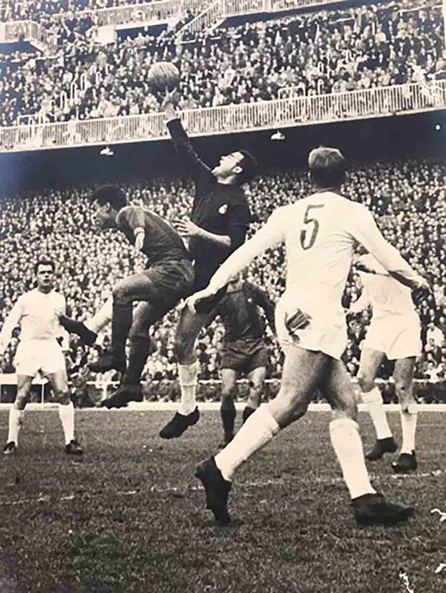 Antonio Betancort