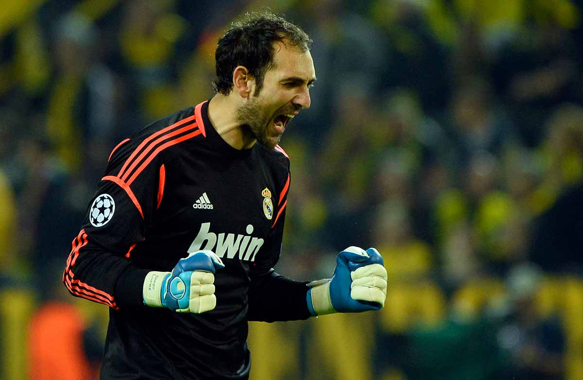 Diego López