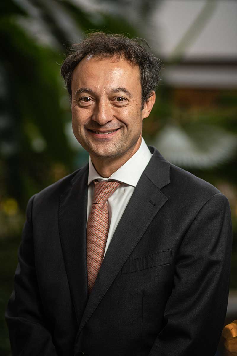 Doctor Porta Etessam
