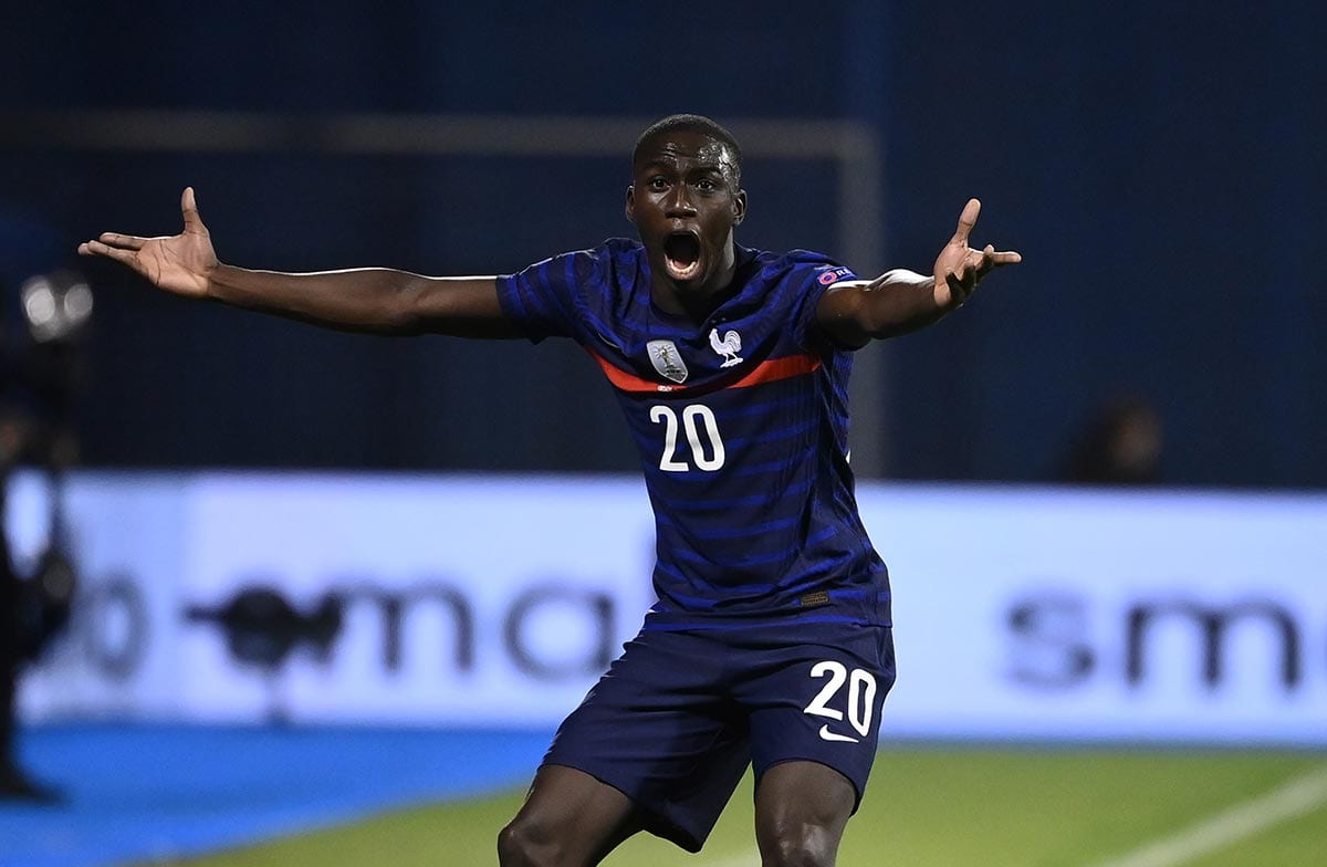 Mendy