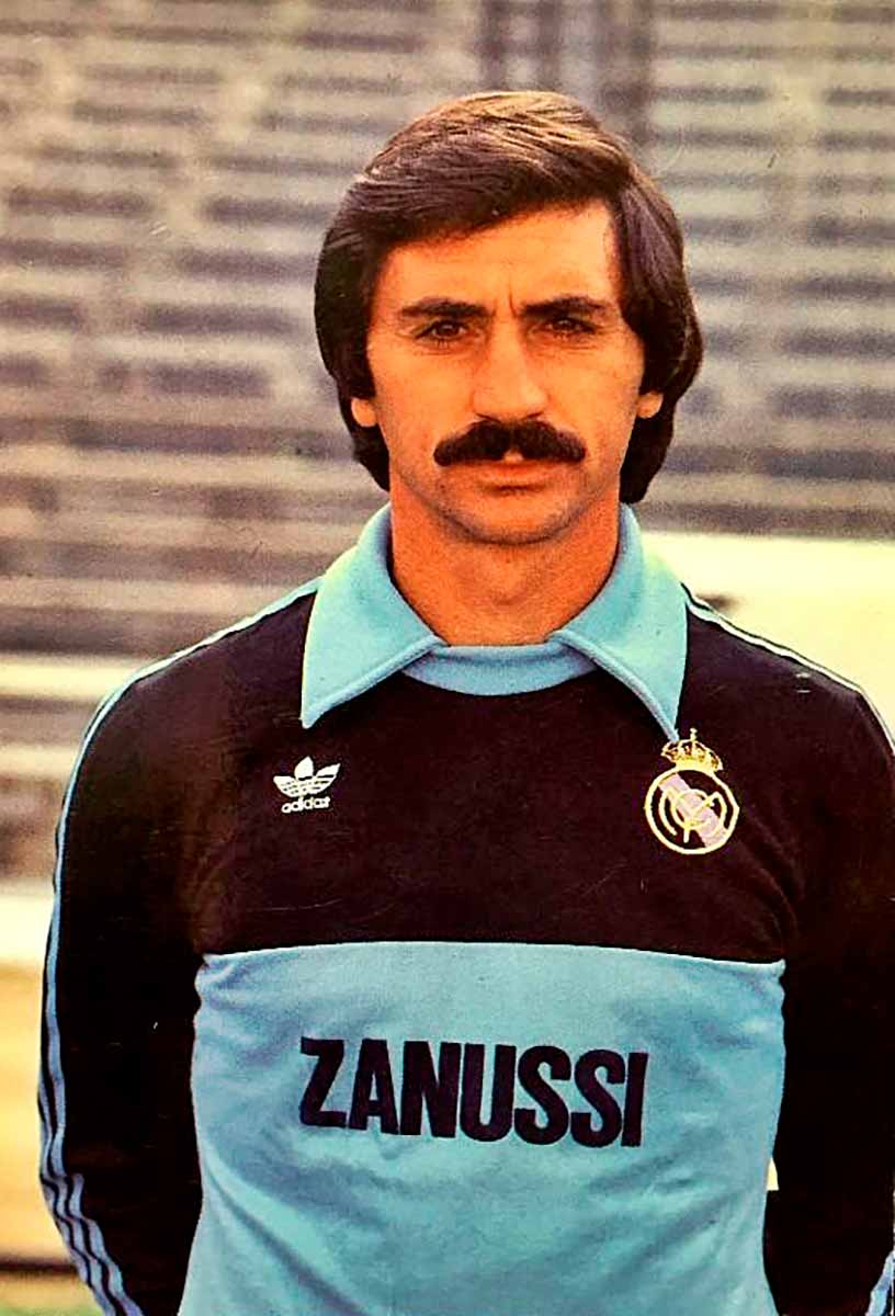 Miguel Ángel Zanussi