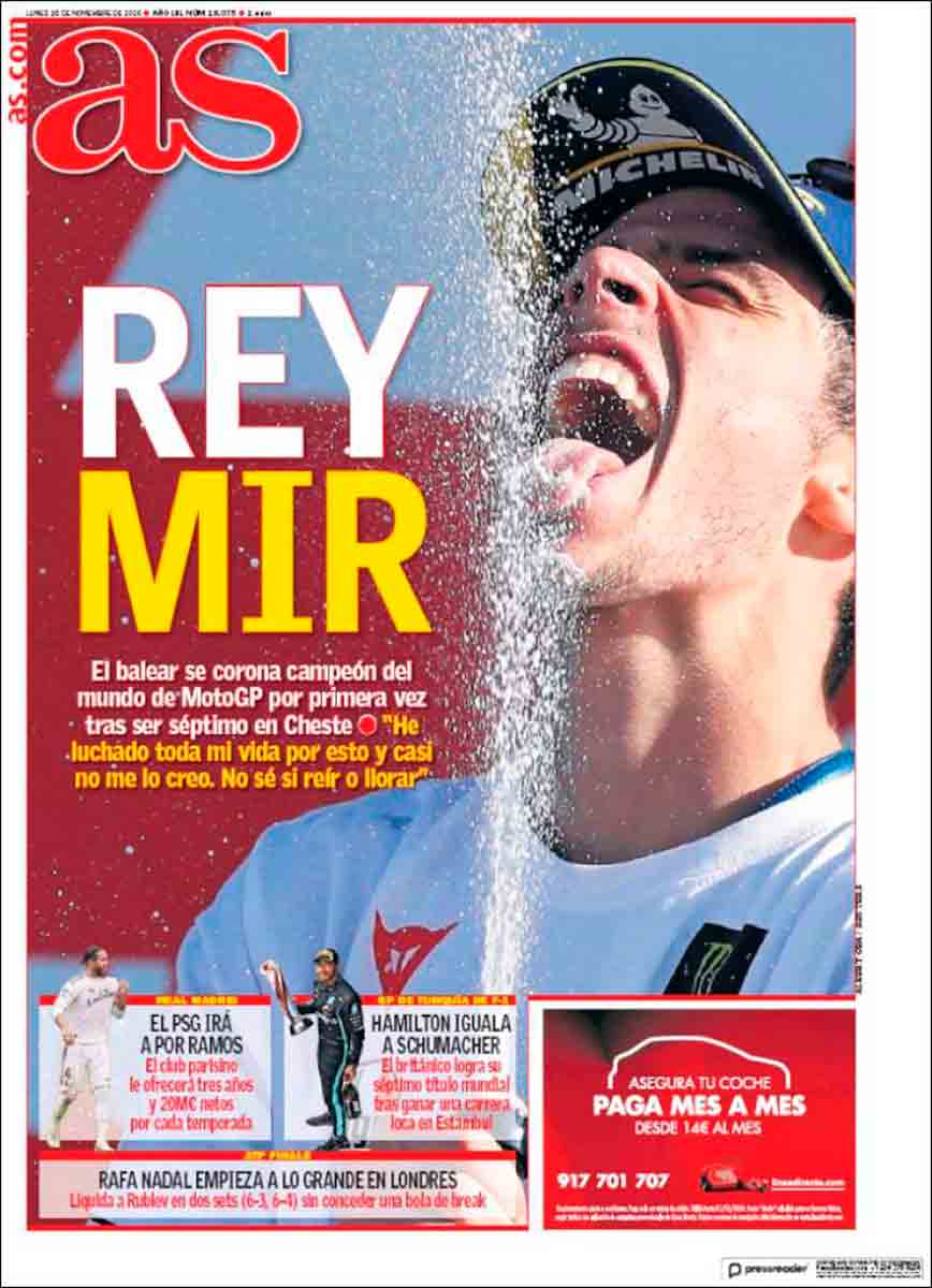 Portada As