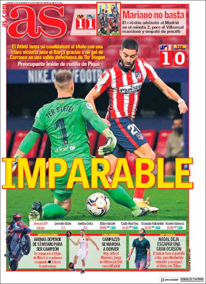 Portada As