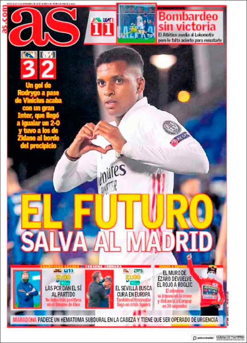 Portada As