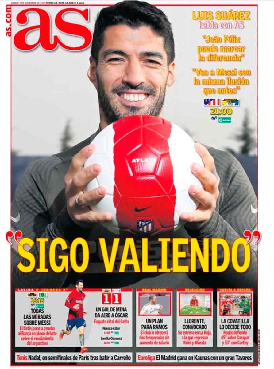 Portada As