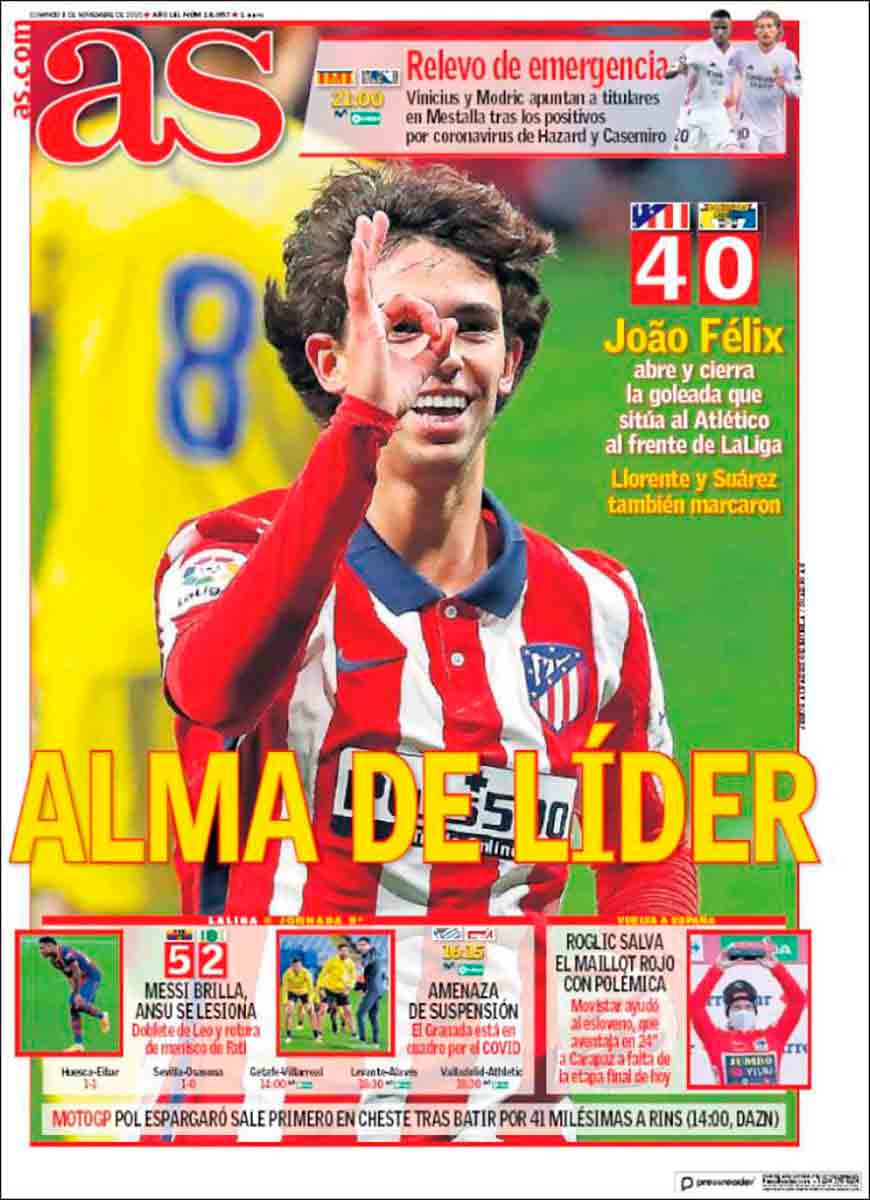 Portada As