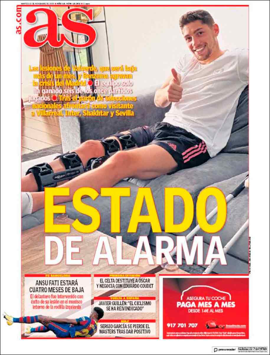 Portada As